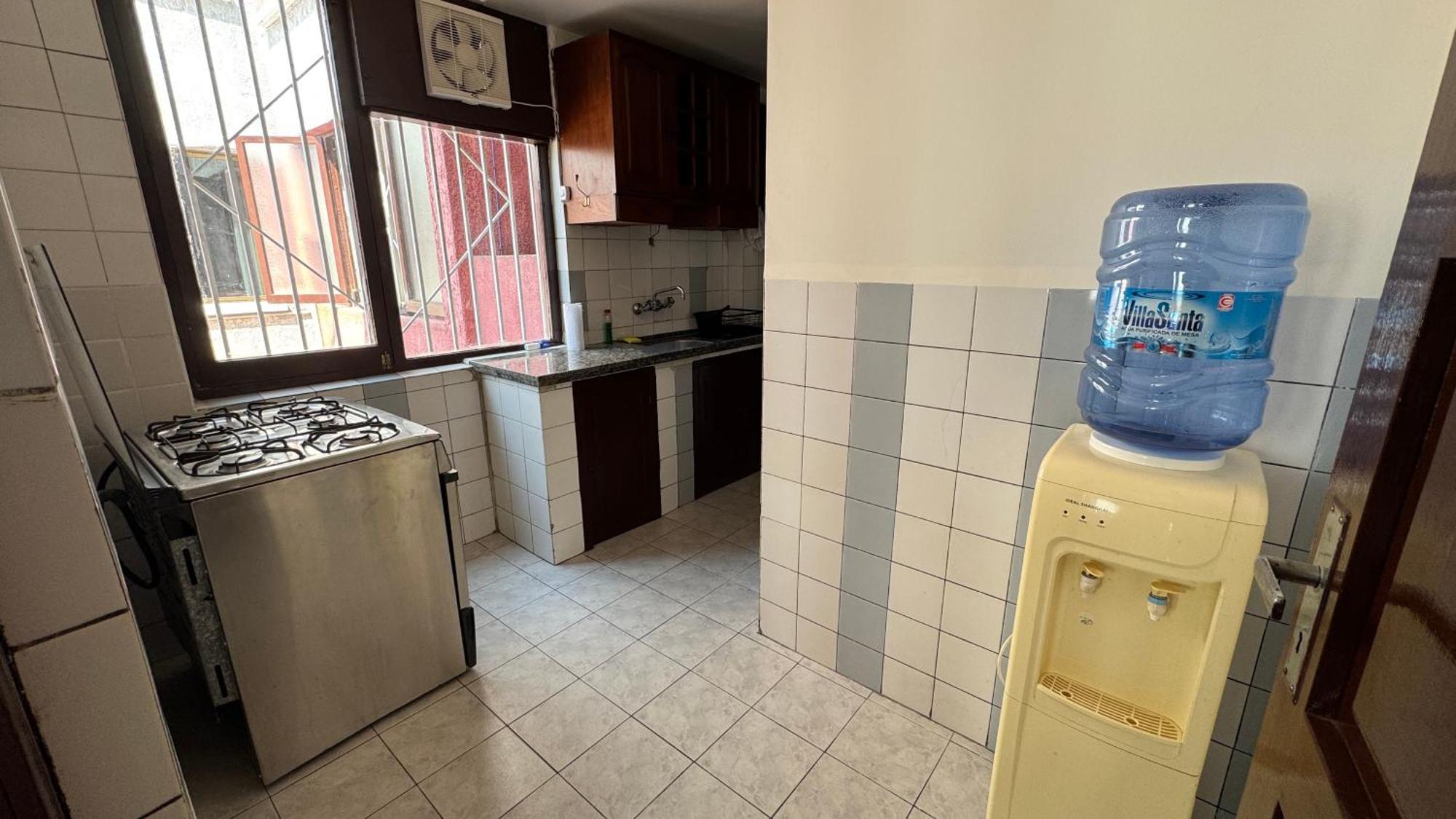 Departamento Centrico Apartman Tarija Kültér fotó