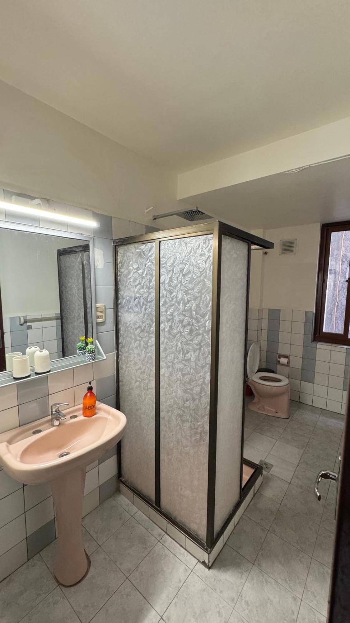 Departamento Centrico Apartman Tarija Kültér fotó