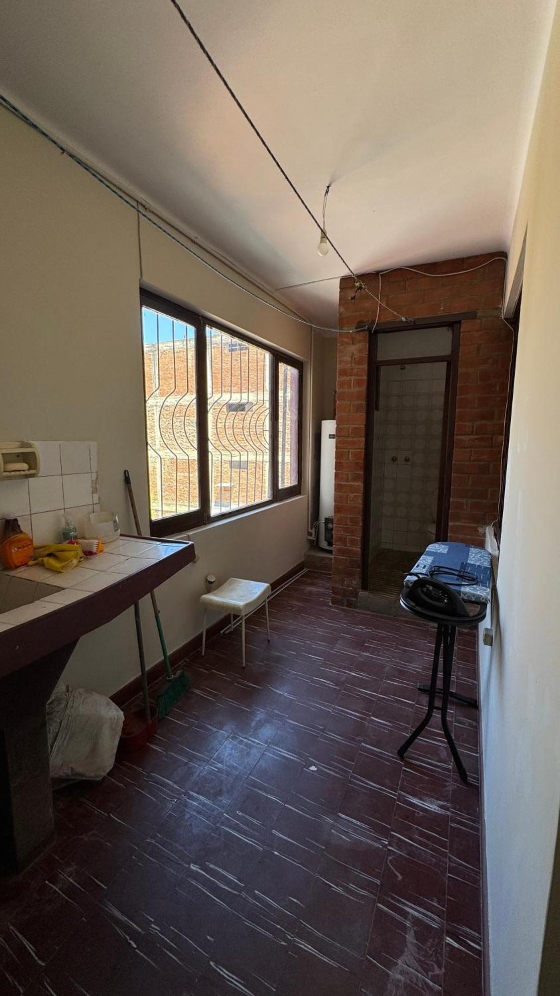 Departamento Centrico Apartman Tarija Kültér fotó