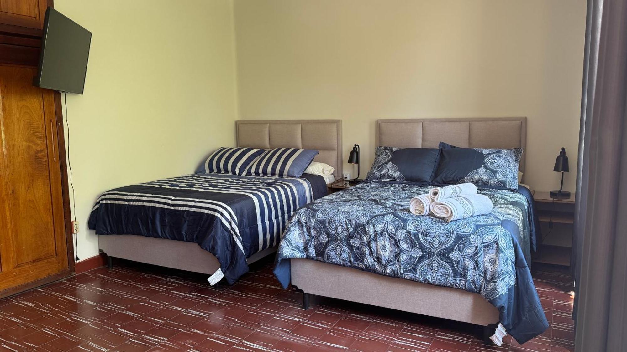 Departamento Centrico Apartman Tarija Kültér fotó