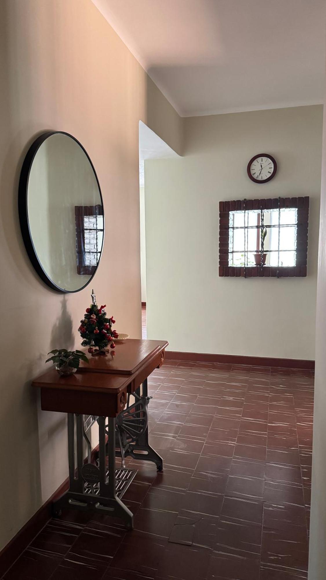 Departamento Centrico Apartman Tarija Kültér fotó